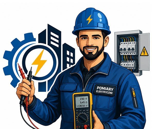 przeglądy instalacji elektrycznych Głubczyce